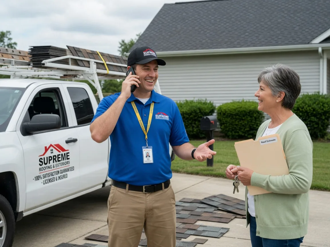 Roof Replacement Cavour, SD FAQs