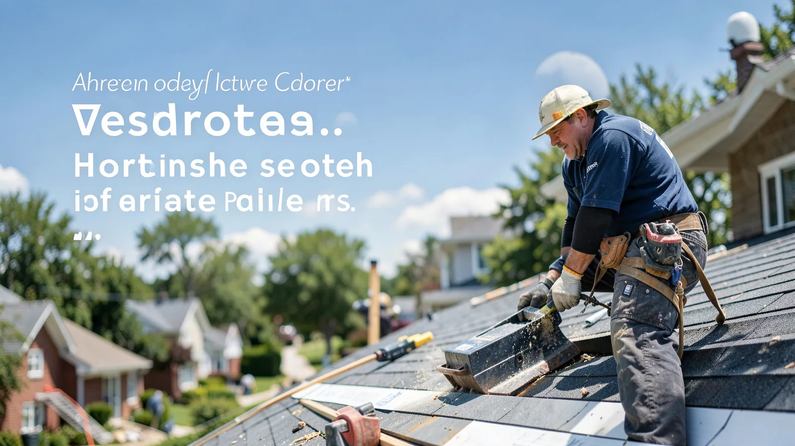 Roof Replacement in Cavour, SD near me
